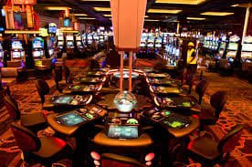 Cricket football and casino-style categories presented on 64 bit