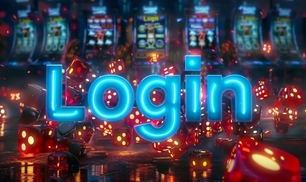 VIP Club and casino-style entertainment sections connected in 64 bit layout