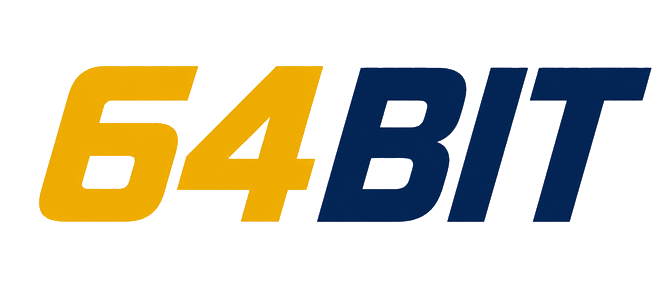 64 bit brand logo for Bangladesh users